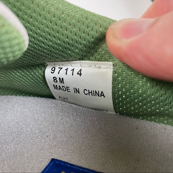 Footjoy lopro collection golf soft spike shoes leather white brown size 8 - Picture 7 of 7